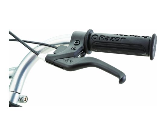 Electric vehicle Razor PowerRider 360