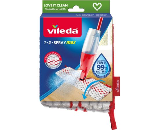 Mop Vileda 1-2 Spray Max Box