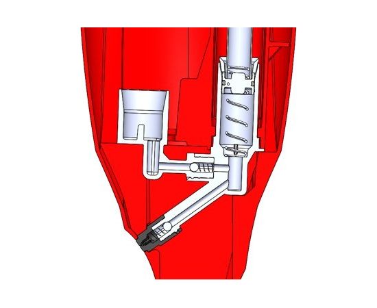 Mop Vileda 1-2 Spray Max Box