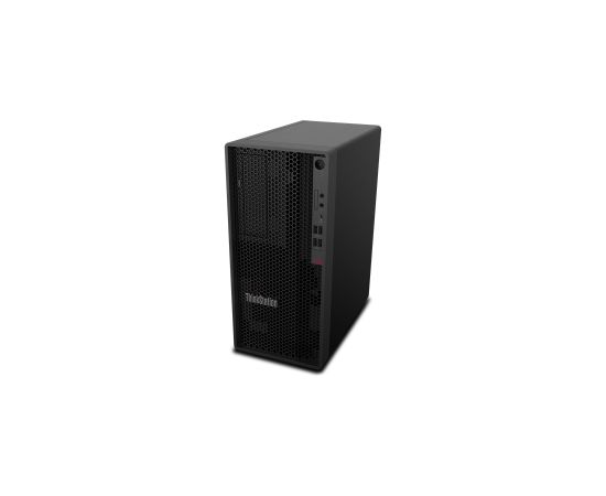 Lenovo ThinkStation P358 Tower AMD Ryzen™ 9 PRO 5945 32 GB DDR4-SDRAM 1 TB SSD NVIDIA RTX A2000 Windows 11 Pro Workstation Black