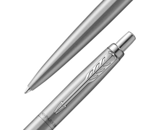 Parker Jotter XL Blue Clip-on retractable ballpoint pen 1 pc(s)