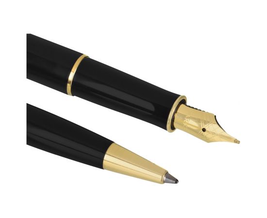 Parker SONNET Black, Gold 2 pc(s)