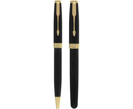 Parker SONNET Black, Gold 2 pc(s)