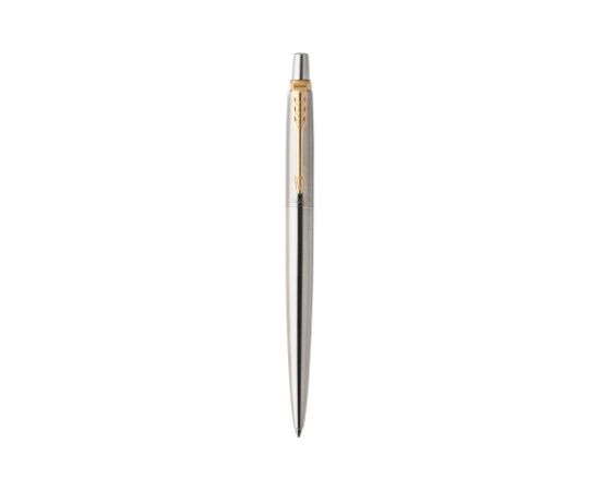 Parker 1953182 ballpoint pen Blue Clip-on retractable ballpoint pen