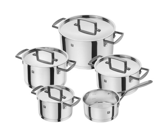 ZWILLING Bellasera pan set 5 pc(s) Pannas