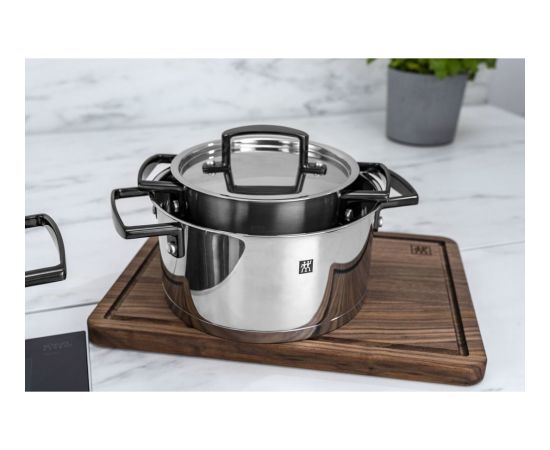 ZWILLING Bellasera pan set 5 pc(s) Pannas