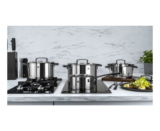 ZWILLING Bellasera pan set 5 pc(s) Pannas