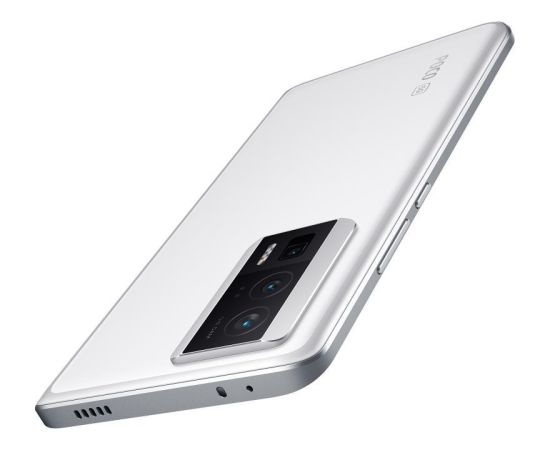 Xiaomi POCO F5 Pro 12/256GB Dual SIM White
