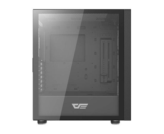 Darkflash DK210 computer case (black)