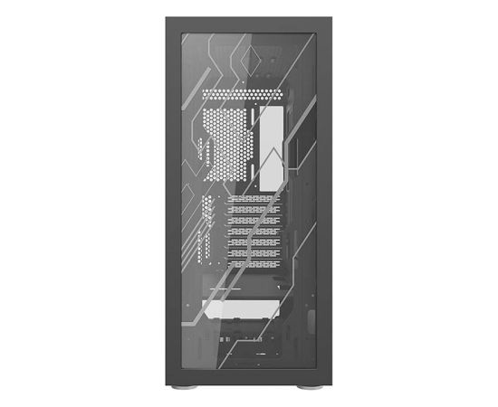Darkflash DK210 computer case (black)