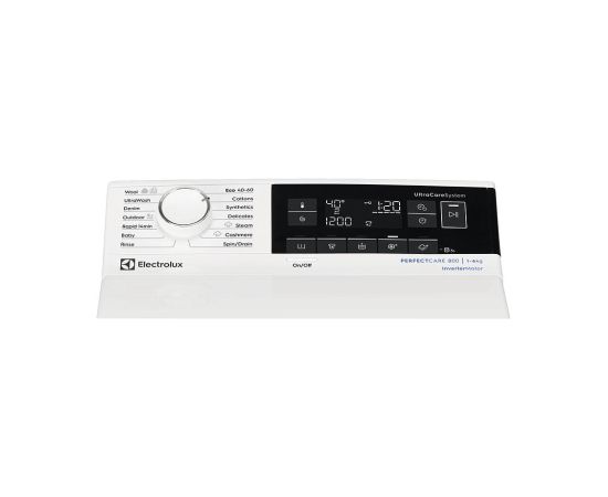 Electrolux EW8TN3362E Veļas mašīna 800.sērija UltraCare 6kg 1300rpm