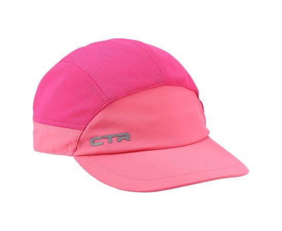 CTR Chase ladies play all day cap / Rozā