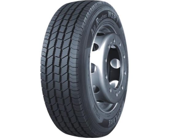 245/70R17,5 Westlake Premium WSR+1 136/134M M+S Steer REGIONAL DDB72