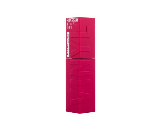 Maybelline Superstay / Vinyl Ink Liquid 4,2ml