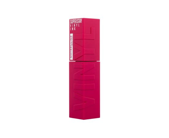 Maybelline Superstay / Vinyl Ink Liquid 4,2ml