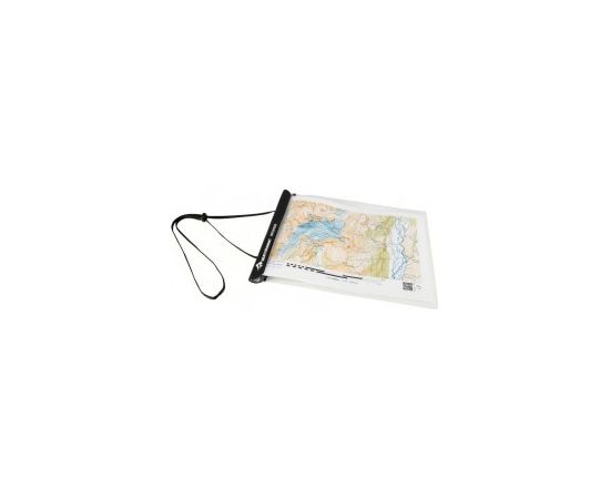 Sea To Summit Ūdensdrošs iepakojums WATERPROOF Map Case S