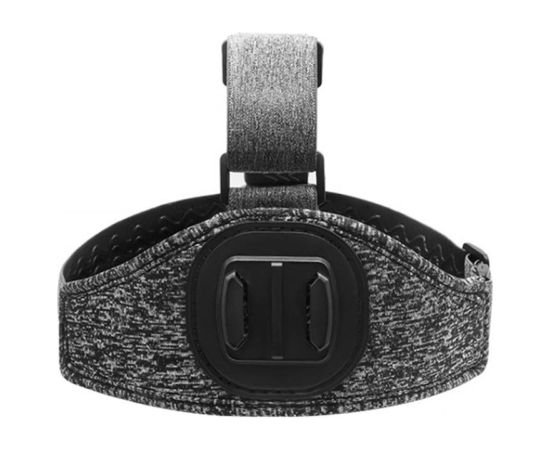 PULUZ Adjustable Head Strap Belt Mount