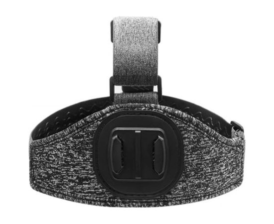 PULUZ Adjustable Head Strap Belt Mount