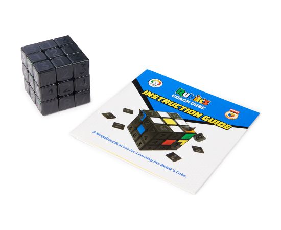 RUBIK´S CUBE Mācīšanās kubs 3x3