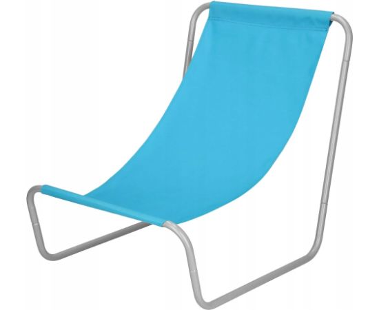 Dārza krēsls Springos GC0026 Guļamkrēsli un sauļošanās krēsli