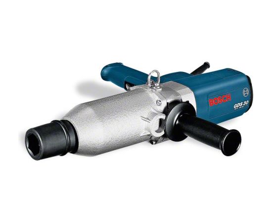 Elektriskā triecienatslēga Bosch GDS 30