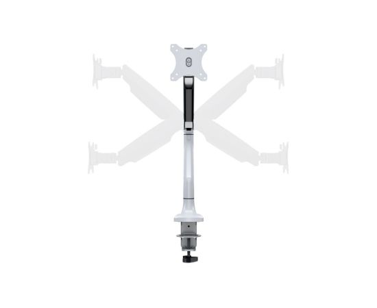Multibrackets MB-7079 Monitora turētājs ar augstuma regulēšanu