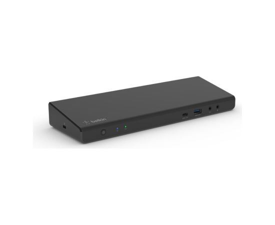 Belkin INC007vfBK Wired USB 3.2 Gen 1 (3.1 Gen 1) Type-C Black