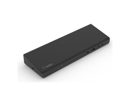 Belkin INC007vfBK Wired USB 3.2 Gen 1 (3.1 Gen 1) Type-C Black