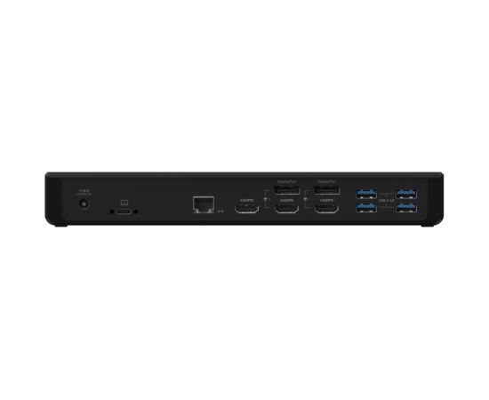 Belkin INC007vfBK Wired USB 3.2 Gen 1 (3.1 Gen 1) Type-C Black