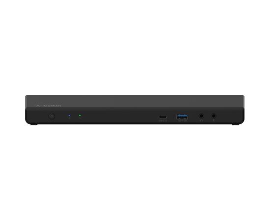 Belkin INC007vfBK Wired USB 3.2 Gen 1 (3.1 Gen 1) Type-C Black