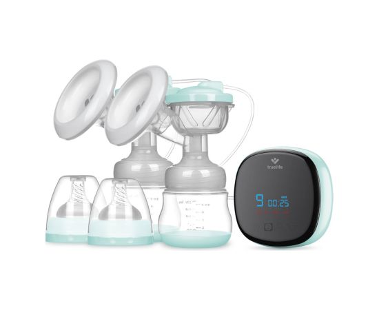 TrueLife TLNBPELD breast pump 150 ml Electronic