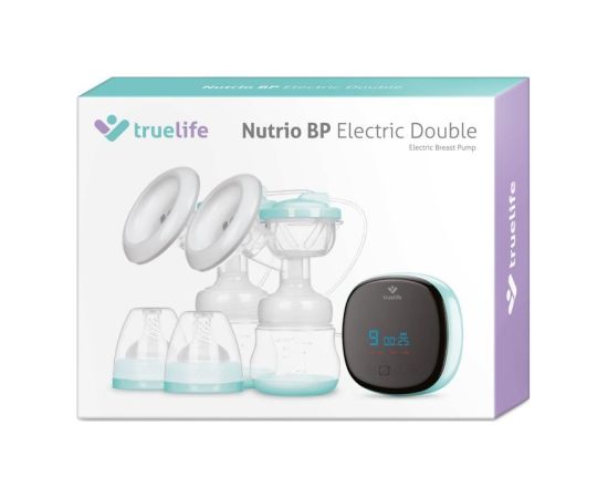 TrueLife TLNBPELD breast pump 150 ml Electronic