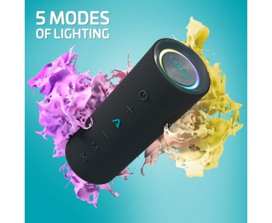 Lamax Sounder2 Play Portable Bluetooth Speaker