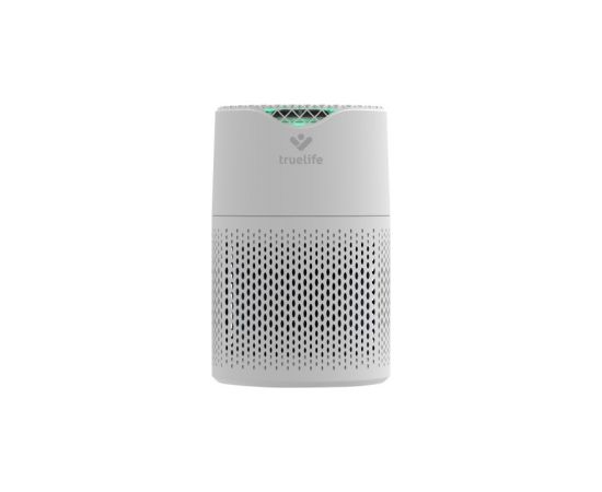 TrueLife TLAIRPP3 air purifier 18 m² 50 dB 30 W White