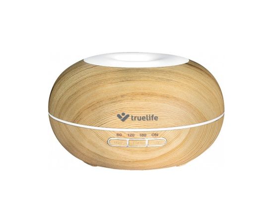 TrueLife TLAIRDD5L aroma diffuser Tank Wood