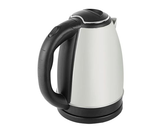 Esperanza Titanum TKK102X Electric kettle 1.8L 1800W Inox Silver