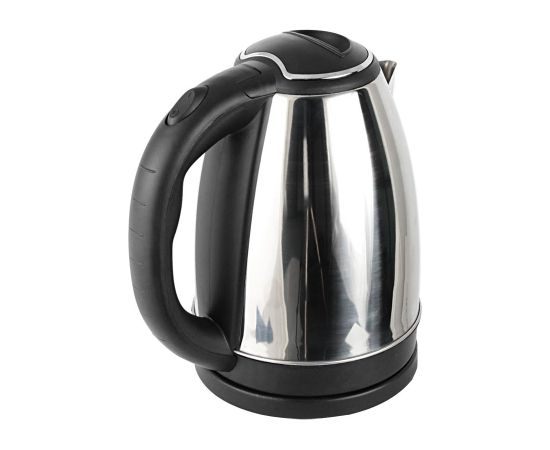 Esperanza Titanum TKK102S Electric kettle 1.8L 1800W Silver