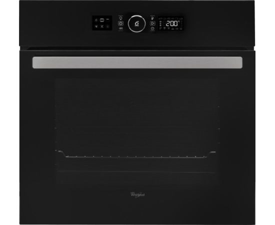 Piekarnik WHIRLPOOL AKZ9 6290 NB