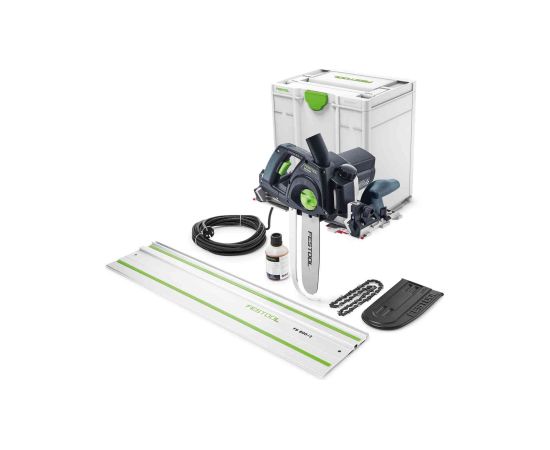 Ķēdes zāģis Festool UNIVERS SSU 200 EB-Plus-FS