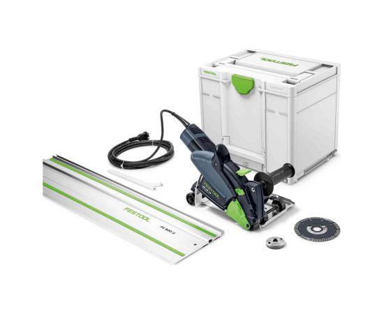 Vagu veidotājs Festool DSC-AG 125-Plus-FS