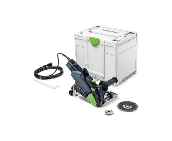 Vagu veidotājs Festool DSC-AG 125-Plus