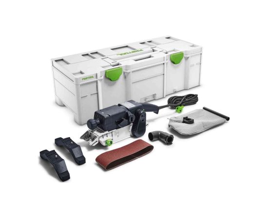 Lenšu slīpmašīna Festool BS 75 E-Plus