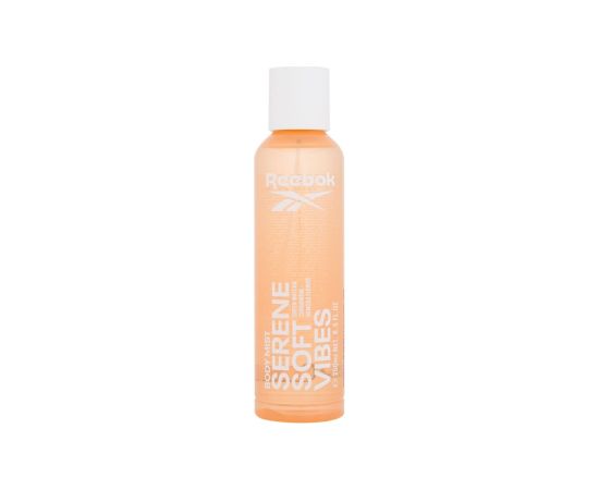 Reebok Serene Soft Vibes 250ml