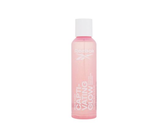 Reebok Capti-Vating Glow 250ml