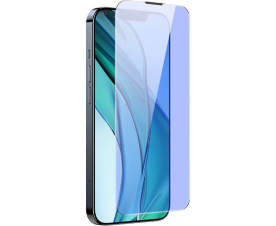Baseus Tempered Glass Anti-blue light 0.4mm for iPhone 14 Plus/13 Pro Max