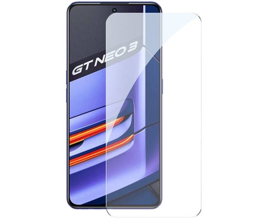 Tempered-Glass Screen Protector Baseus for realme GT Neo3