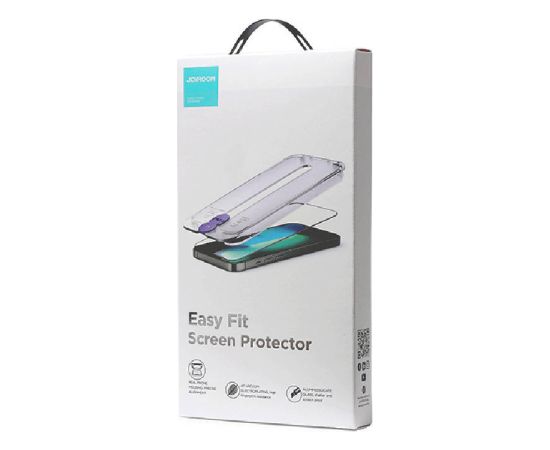 Full screen tempered glass Joyroom JR-H03 for Apple iPhone 14 Plus 6.7 "