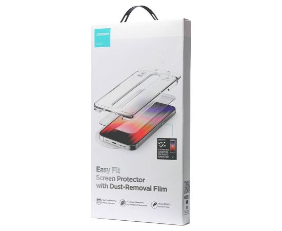 Joyroom JR-DH11 Screen Protector iPhone 14 Plus (HD)
