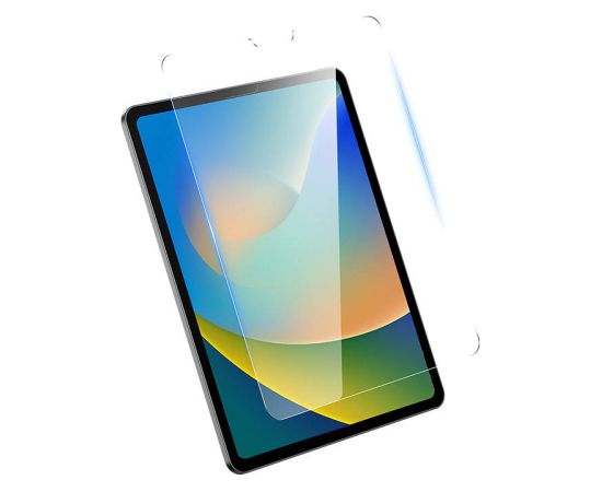 Tempered Glass Baseus Screen Protector for Pad 10.2" (2019/2020/2021)/Pad Air3 10.5"