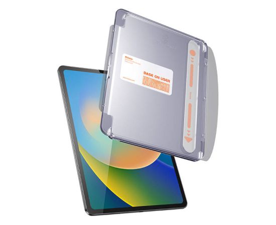 Tempered Glass Baseus Screen Protector for Pad 10.2" (2019/2020/2021)/Pad Air3 10.5"